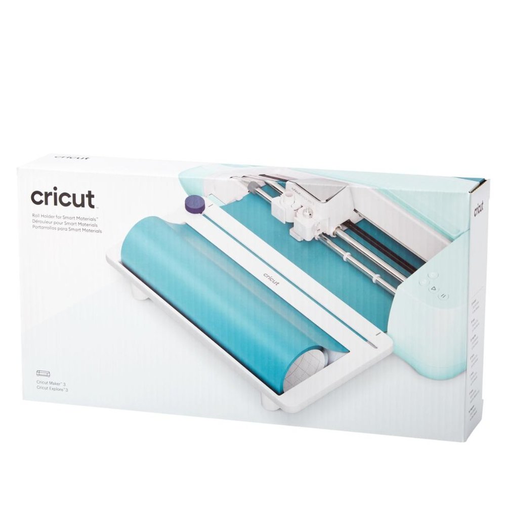 COPY - Cricut Roll holder brand new in box . For Cricut Maker 3 & Explorer 3
